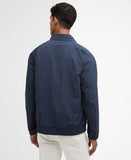 Barbour Summer Royston Showerproof - Navy