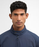 Barbour Summer Royston Showerproof - Navy