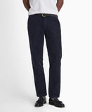 Barbour Moleskin Tailored Trouser - Navy