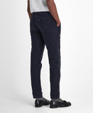 Barbour Moleskin Tailored Trouser - Navy