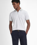 Barbour Moleskin Tailored Trouser - Navy