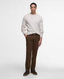 Barbour Moleskin Tailored Trouser - Dark Sand