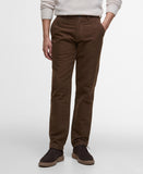 Barbour Moleskin Tailored Trouser - Dark Sand