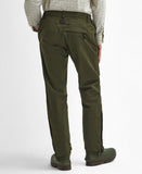 Barbour Beaconsfield Active Trouser - Olive