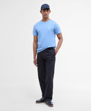 Barbour Essential Sports T-Shirt - Blue