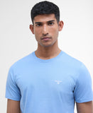 Barbour Essential Sports T-Shirt - Blue