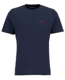 Barbour Essential Sports T-Shirt - Navy