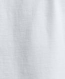 Barbour Script Graphic T-Shirt - Whisper White