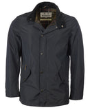 Barbour Spoonbill Jacket - Navy*