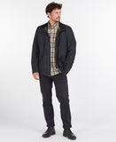 Barbour Spoonbill Jacket - Navy*