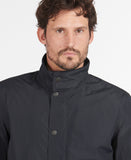 Barbour Spoonbill Jacket - Navy*