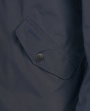 Barbour Spoonbill Jacket - Navy*
