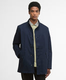Barbour City Chelsea Waterproof Jacket - Navy/Hi