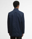 Barbour City Chelsea Waterproof Jacket - Navy/Hi