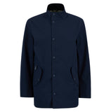 Barbour City Chelsea Waterproof Jacket - Navy/Hi