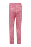 Lighthouse Mollie Leggings - Rose Star