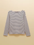 Joules Harbour - Creme Navy