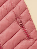 Joules Crofton Gilet - Pink