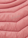 Joules Crofton Gilet - Pink