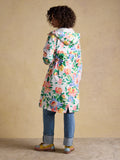 Joules Holkham Raincoat - Floral