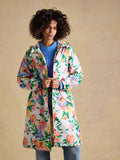 Joules Holkham Raincoat - Floral