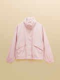 Joules Hove Jacket - Pink