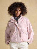 Joules Hove Jacket - Pink