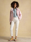 Joules Hove Jacket - Pink