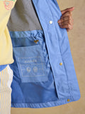 Joules Portwell - Blue
