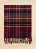 Joules Langtree - Red Check