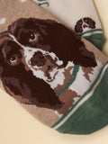 Joules Everyday - Neutral Spaniel