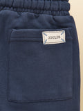 Joules Ted Jogger - Navy