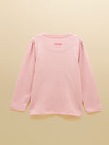 Joules Ava - Pink Horse