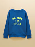 Joules Sundaze - Mid Blue