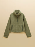 Joules Short Tilly - Olive Green