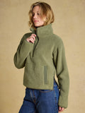 Joules Short Tilly - Olive Green