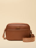 Joules Trent - Tan Brown