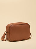 Joules Trent - Tan Brown