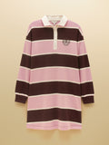 Joules Hattie Dress - Pink