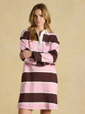 Joules Hattie Dress - Pink