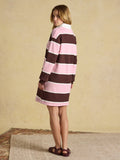 Joules Hattie Dress - Pink