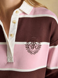 Joules Hattie Dress - Pink