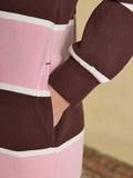 Joules Hattie Dress - Pink
