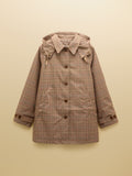 Joules Rainmore - Tweed Check