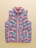 Joules Crofton - Pink Ditsy