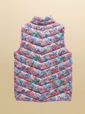 Joules Crofton - Pink Ditsy