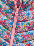 Joules Crofton - Pink Ditsy