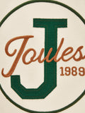 Joules Bennett Colourblock - Cream/Navy