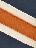 Joules Bennett Colourblock - Cream/Navy