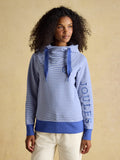 Joules Rushton Hoodie - Blue